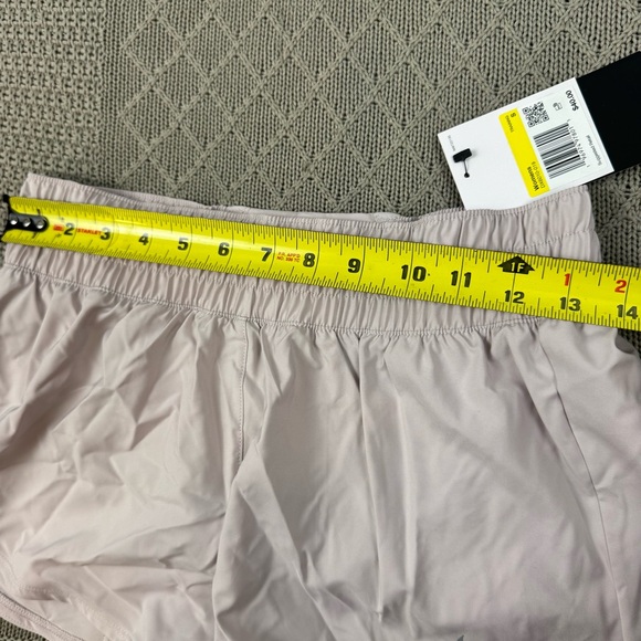 Nike Women's Athletic Shorts DX6010-019 Small - Picture 6 of 11